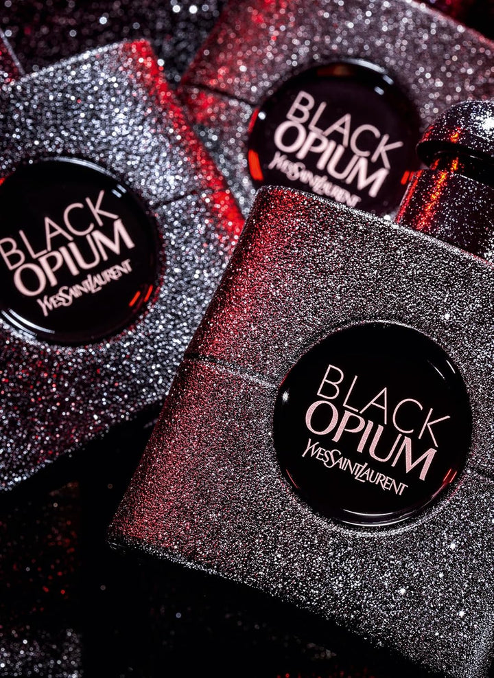 Black Opium Extreme 50 ml (1er Pack), 50 ml (1er Pack)