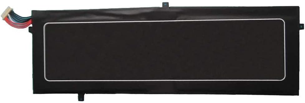 Amashr Ersatz-Laptop Akku für JMPR P313R, 3282122-2S, 3382122-2S, CLTD-3.487.265, HW-3487265 | Inklu