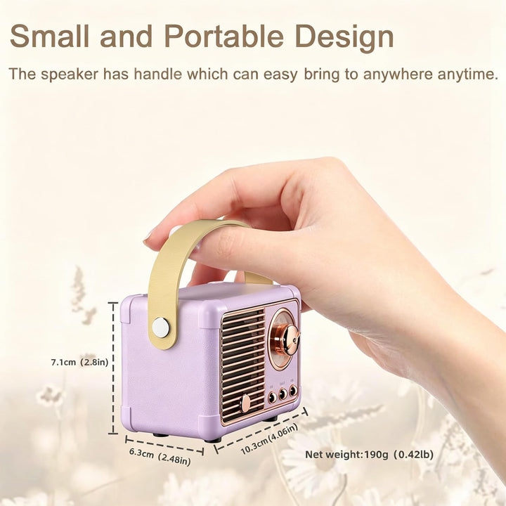 Bluetooth Lautsprecher Geschenke für Mädchen Musikbox Bluetooth Mädchen Sachen Geburtstagsgeschenk f