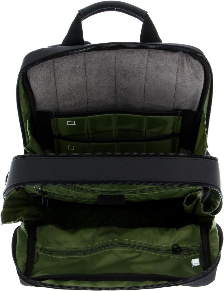 Jost Aalborg - Rucksack 44 cm black