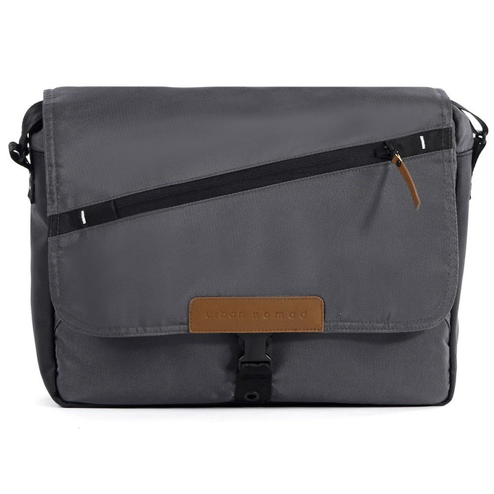 Mutsy Wickeltasche Evo Städtischer Nomade - Dunkelgrau