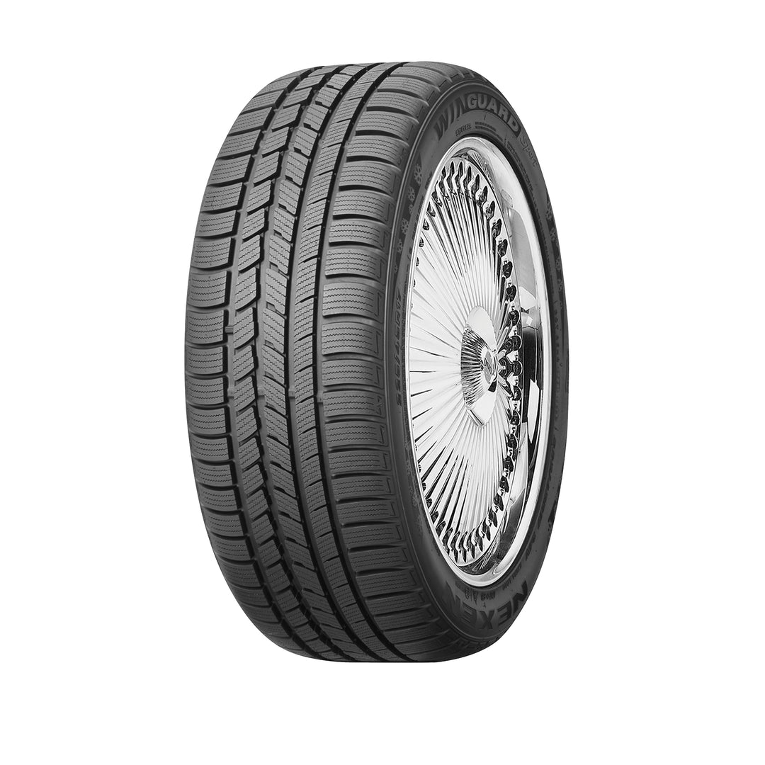 Nexen Winguard Sport XL M+S - 195/45R16 84H - Winterreifen 195/45R16 84H XL, 195/45R16 84H XL