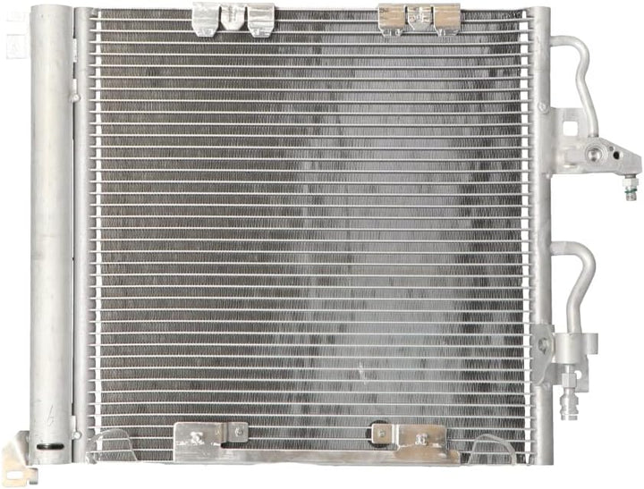 NRF 35598 Kondensator, Klimaanlage