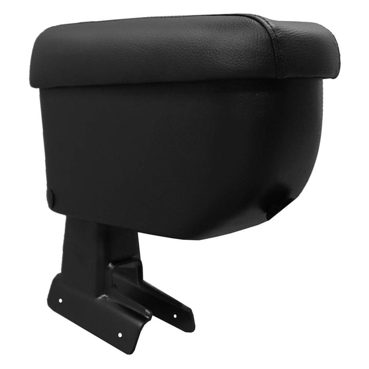 AUTO-STYLE Armlehne kompatibel mit Skoda Citigo 2012- / Volkswagen UP 2012- / Seat Mii 2012-