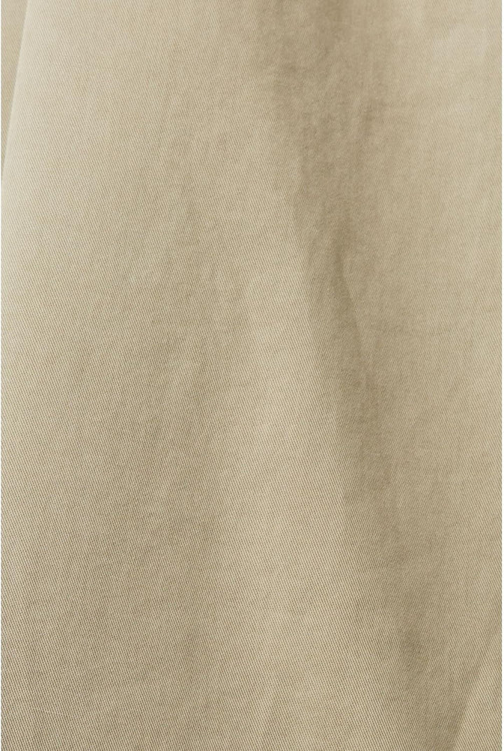 ESPRIT Damen 992EE1B331 Hose, 260/LIGHT Taupe, 30W / 30L