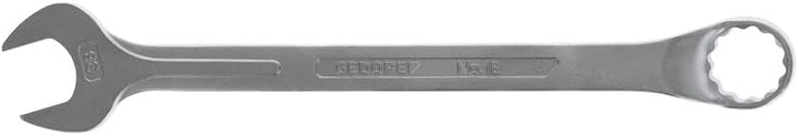 Ringmaulschlüssel 1 B SW 38mm L.460mm Form B CV-Stahl GEDORE Metrisch 38 mm, Metrisch 38 mm