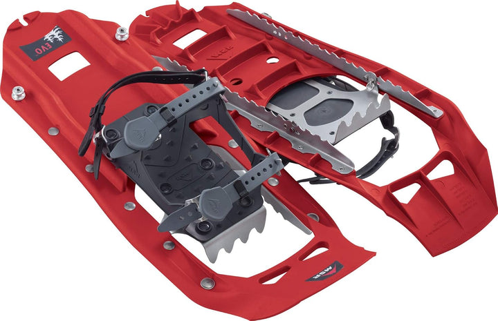 MSR Evo Trail 22 Unisex