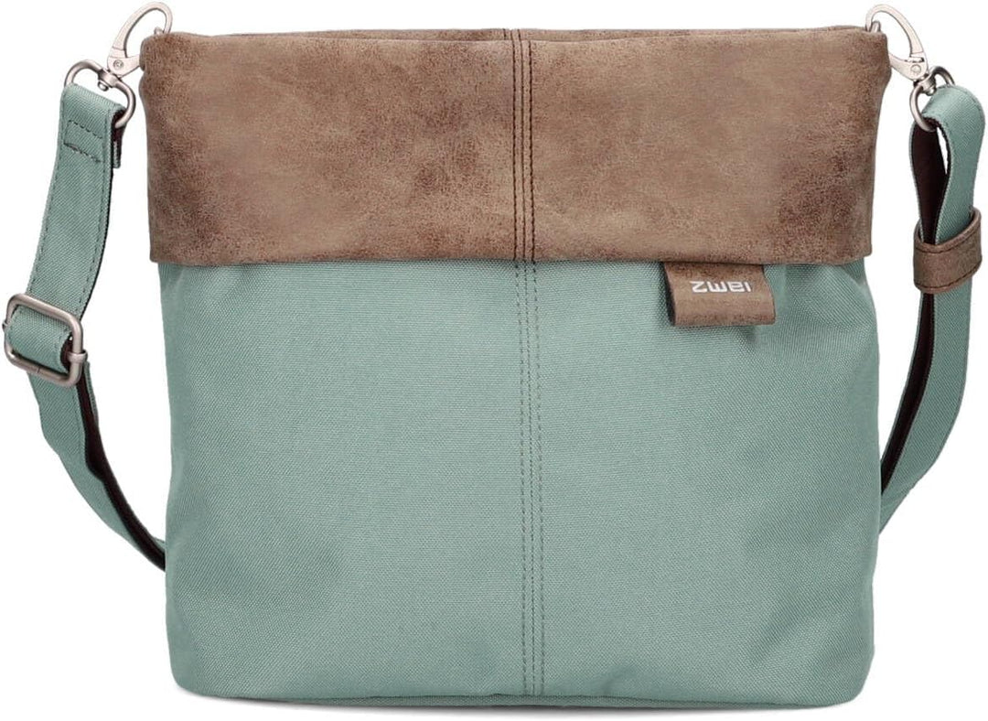 Zwei Unisex Ot8 Handtasche (1er Pack) Einheitsgrösse Ocean, Einheitsgröße Ocean