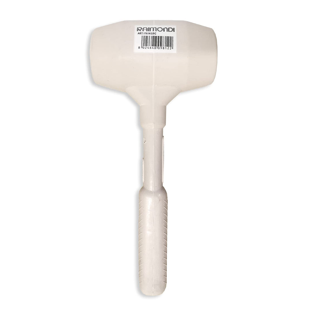 Raimondi - Weisser Gummihammer 1000 g