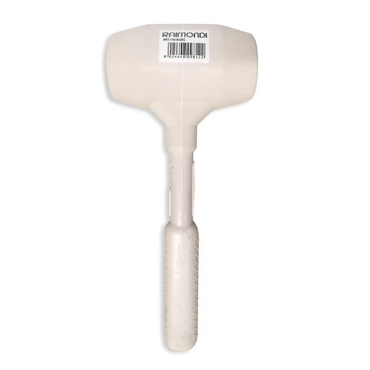 Raimondi - Weisser Gummihammer 1000 g