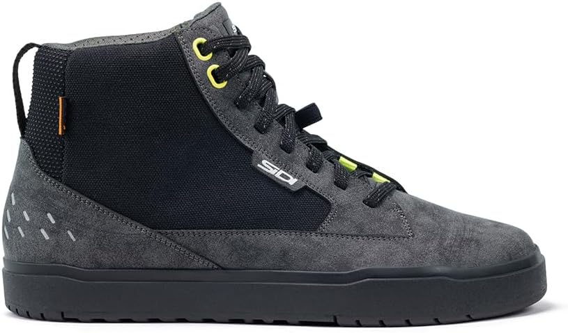 Sidi Arx Air Motorcycle Shoes EU 50