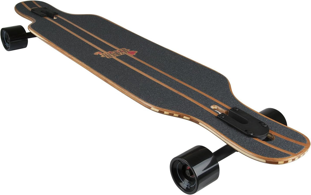 JUCKER HAWAII Longboards - Longboard HOKU Special Editions in 2 Flexstufen - Hoku Slide und Limitier
