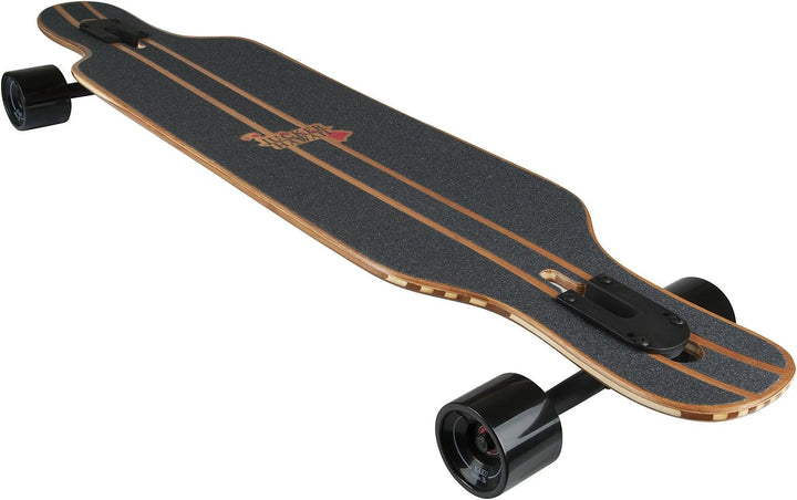 JUCKER HAWAII Longboards - Longboard HOKU Special Editions in 2 Flexstufen - Hoku Slide und Limitier
