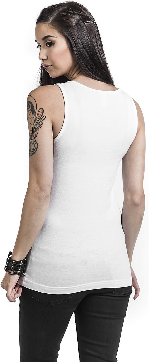 Winnie The Pooh Time Flies Frauen Top weiss Disney, Fan-Merch, Filme XL Weiss, XL Weiss