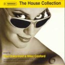 The House Collection, Audio-CD