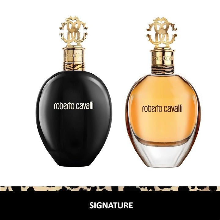 Roberto Cavalli Damendüfte Roberto Cavalli Eau de Parfum Spray 30 ml Geblümt 30 ml (1er Pack), Geblü