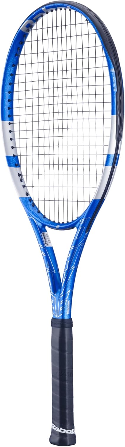 Babolat Pure Drive 30th Anniversary LTD Tennisschläger (10. Generation) 4 1/4", 4 1/4"