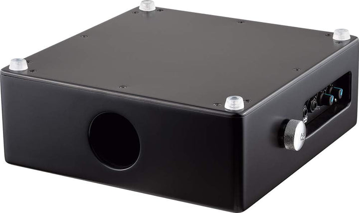Meinl Percussion Professional Pickup Cajon Snare - Cajon Snare mit Tonabnehmer/Elektronik - Zwei int