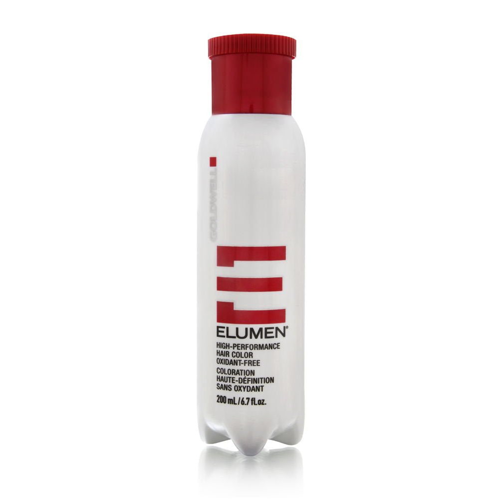 Goldwell Elumen Light Haarfarbe 7 BG, 1er Pack, (1x 200 ml) 7BG 200 ml (1er Pack), 7BG 200 ml (1er P