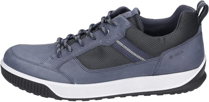 ECCO Herren Byway Tred Shoe 39 EU Marine, 39 EU Marine