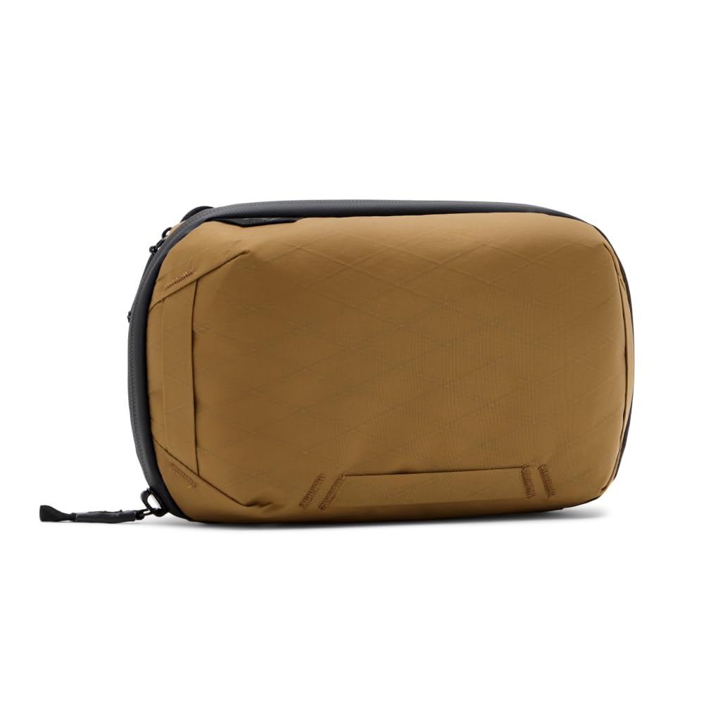 PEAK DESIGN Tech Pouch Coyote