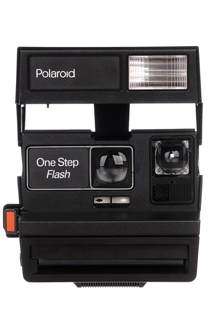 Polaroid Ein Schritt Flash Instant Film Kamera