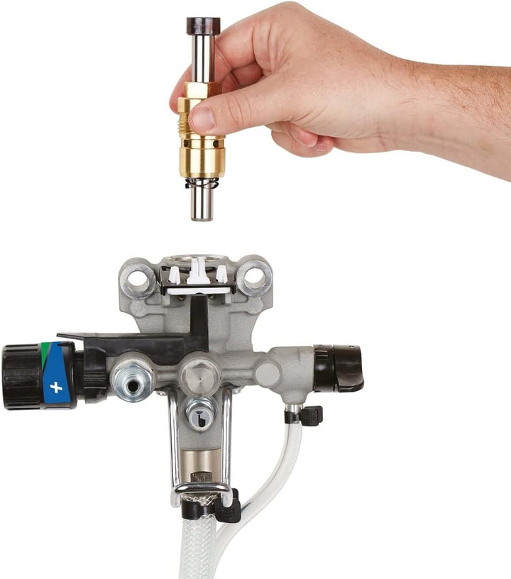Graco 24Y472 ProXChange Kolbenpumpe – für Magnum A60, ProS19, ProS21 und A80
