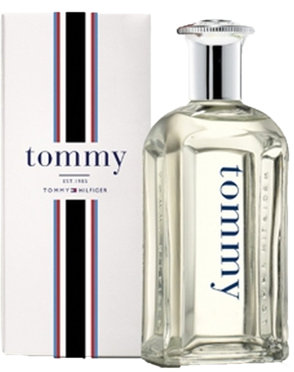 Tommy Hilfiger - Herren Eau de Toilette 100 ml Frisch 100.00 ml (1er Pack), Frisch 100.00 ml (1er Pa