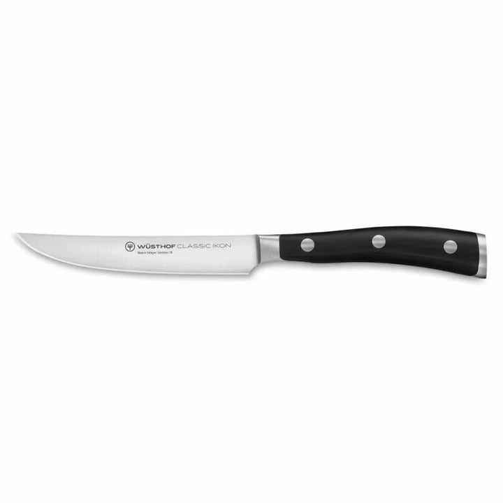 WÜSTHOF Classic Ikon Steakmesser 12 cm