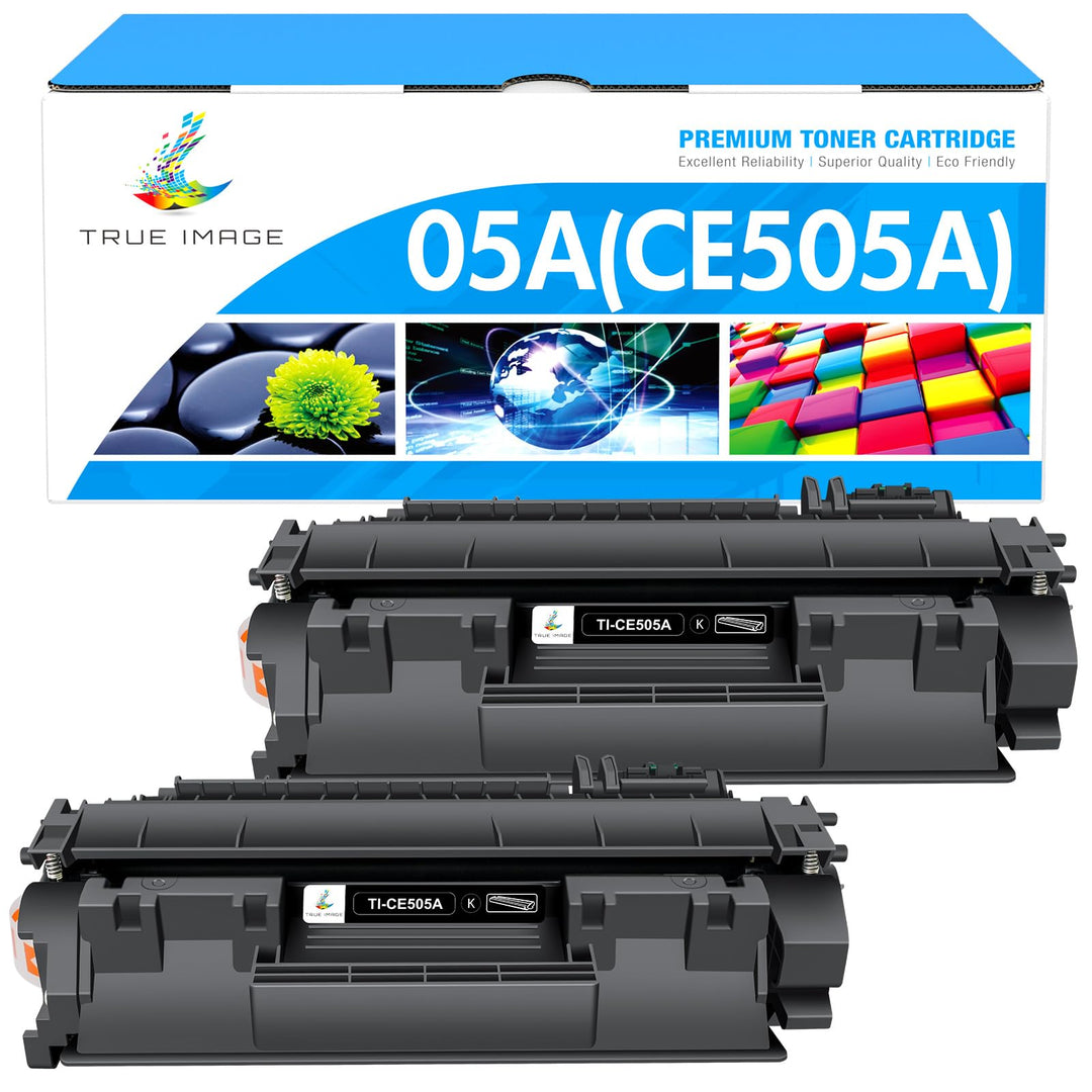 05A CE505A Toner Kompatibel für HP 05A 05X CE505A CE505X Laserjet P2035 P2055DN P2035N P2055 P2055D