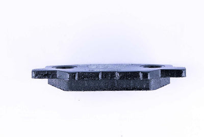 HELLA PAGID 8DB 355 020-291 Bremsbelagsatz - T2237 - Dicke/Stärke: 14.3mm - Bremssystem: Akebono - m