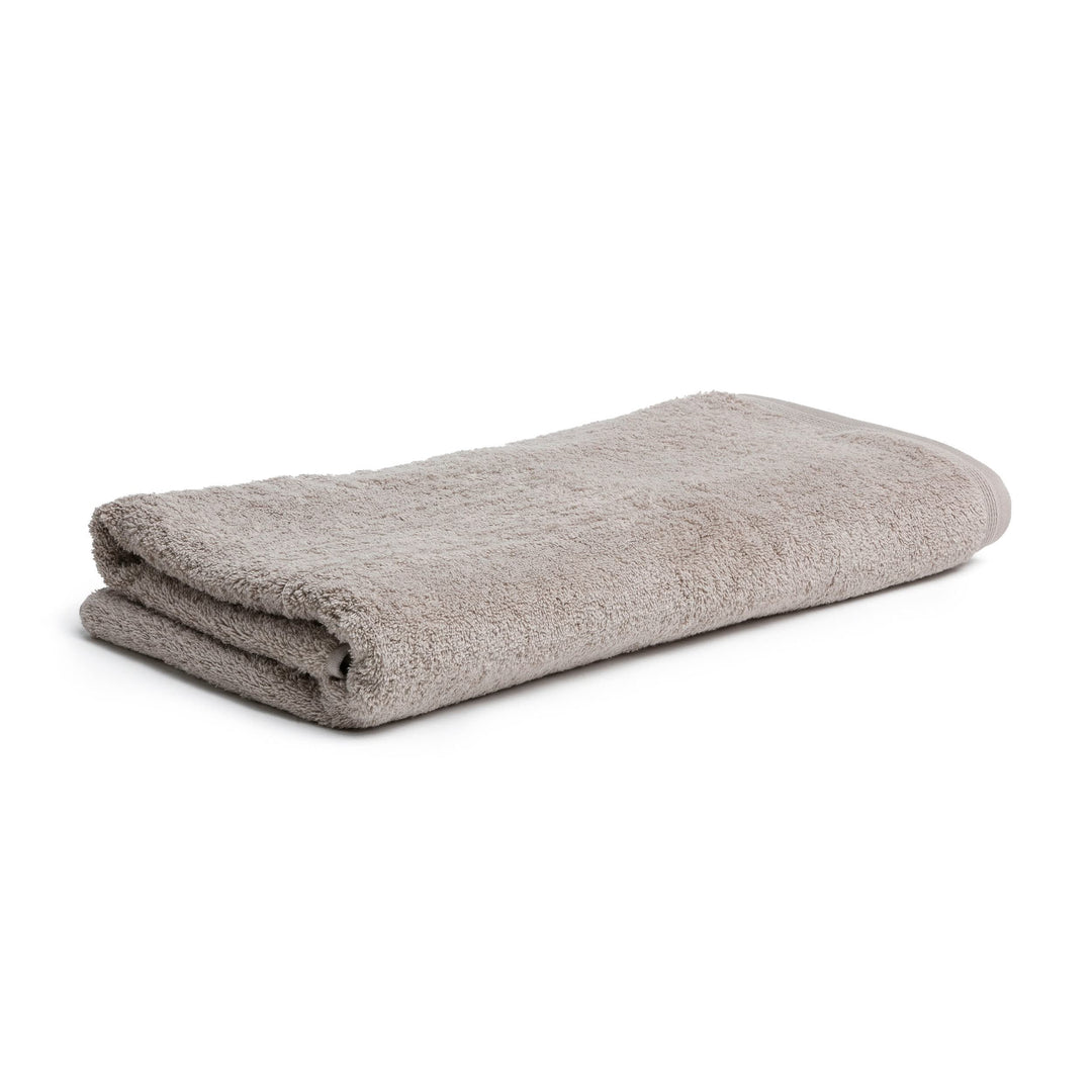 Möve Superwuschel Saunatuch 80 x 200 cm aus 100% Baumwolle, Cashmere Cashmere 80 x 200 cm, Cashmere