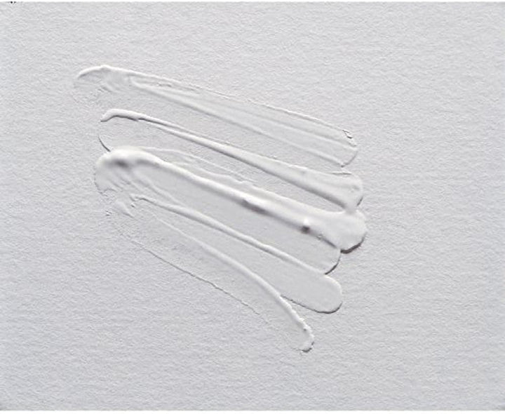 Clairefontaine 93496C - Packung mit 10 Bögen Acrylmalpapier, 50x65cm, 360g, gekörnt, ideal für die A