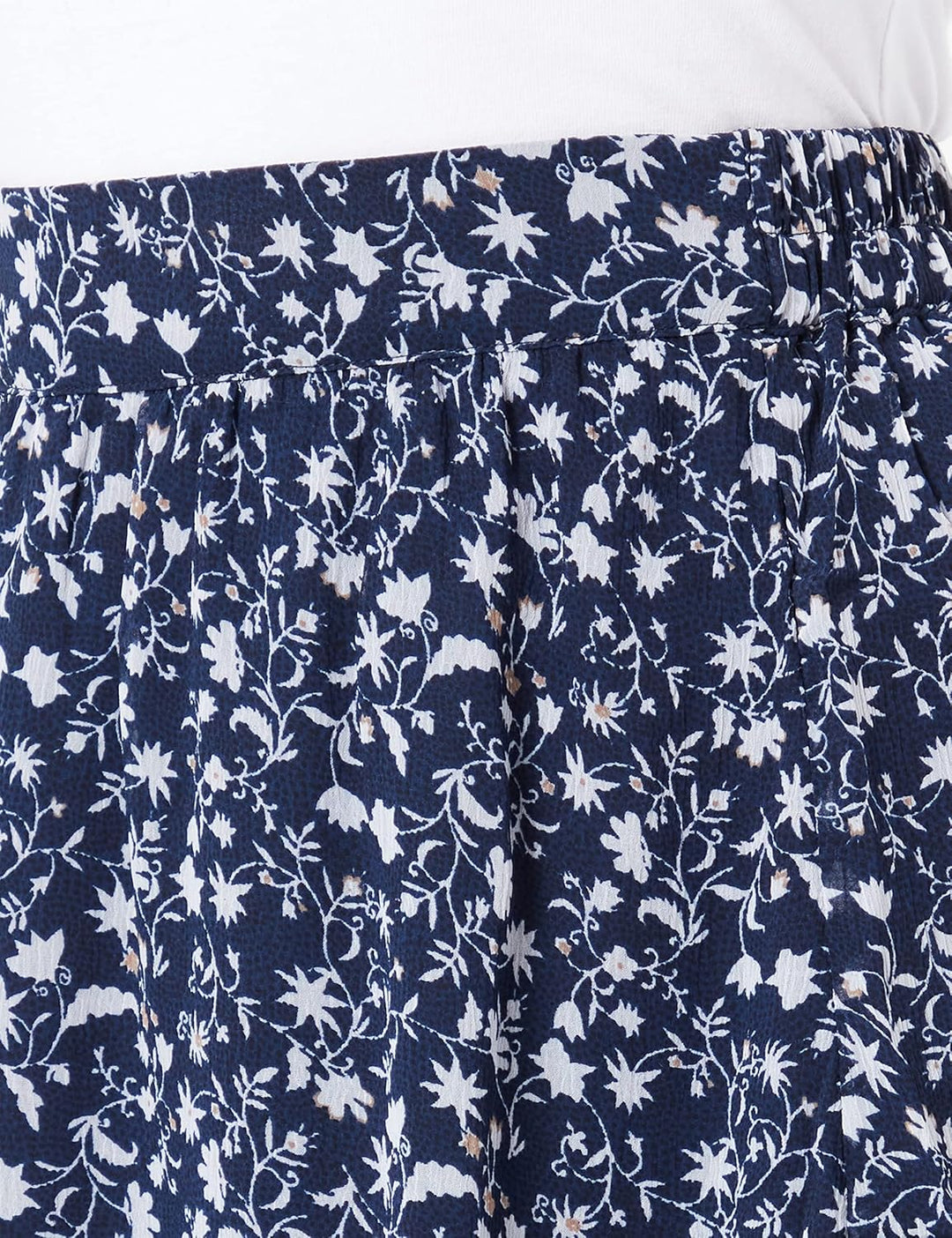 ICHI Damen Ihberano Sk Rock 34 194010/Total Eclipse, 34 194010/Total Eclipse
