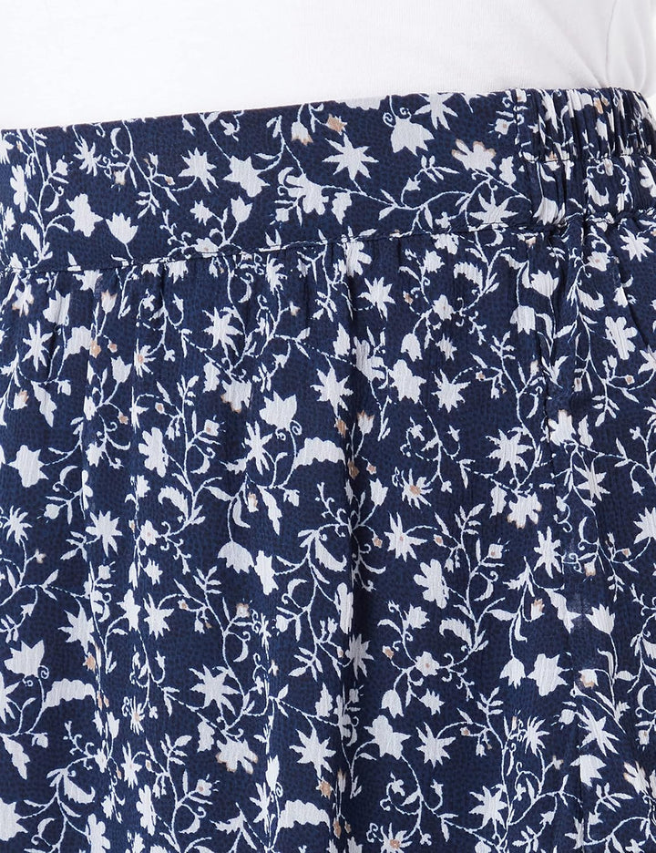 ICHI Damen Ihberano Sk Rock 34 194010/Total Eclipse, 34 194010/Total Eclipse