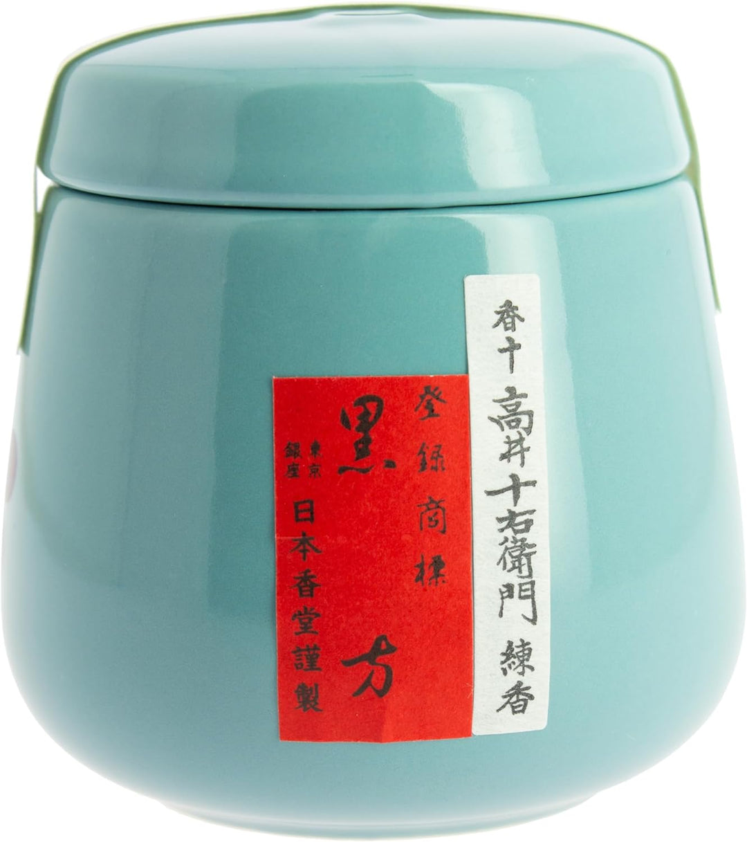Nippon Kodo Räucherstäbchen, japanisch, mehrfarbig, 40 g 40 g Bunt, 40 g Bunt