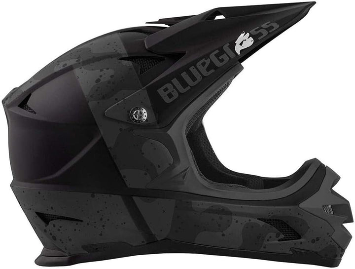 Met Helm Bluetooth Intox (58-60) Fahrradfahren, Erwachsene, Unisex, Schwarz