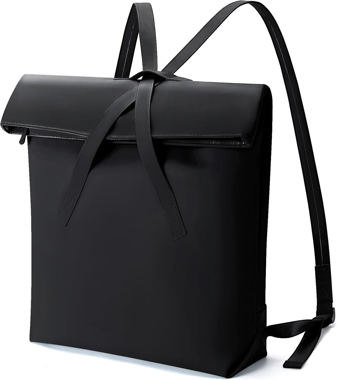 Rucksack Damen Herren Wasserdicht Rucksack Anti Diebstahl Rucksack für Uni Reisen Arbeit Schul L Sch