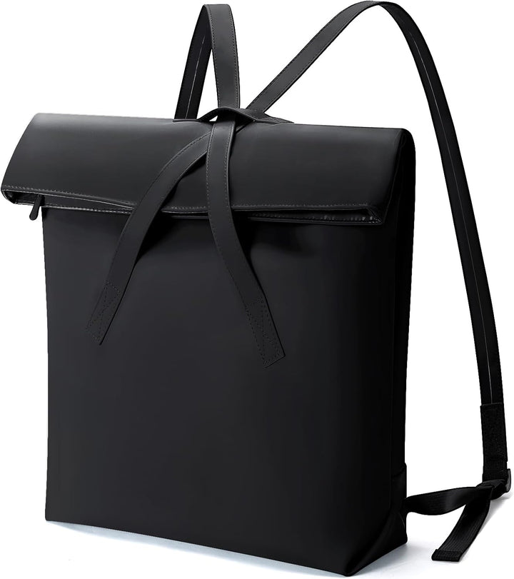 Rucksack Damen Herren Wasserdicht Rucksack Anti Diebstahl Rucksack für Uni Reisen Arbeit Schul L Sch