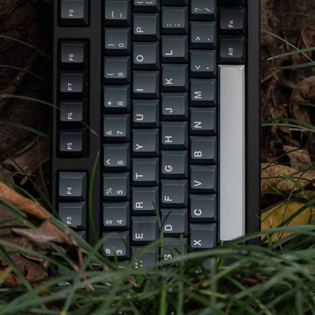 Apollo Keycaps Set 171 Keys Cherry Profile Doubleshot Custom Keycaps für Cherry MX Gateron Kailh Box
