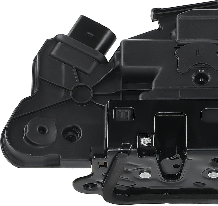 maXpeedingrods Türschloss vorne links mit Zentralverriegelung für Audi A1 Seat Ibiza VW Amarok CC Ti