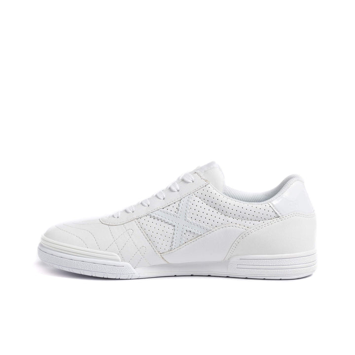 Munich Unisex G-3 Profit Leichtathletik-Schuh 43 EU Weiss, 43 EU Weiss