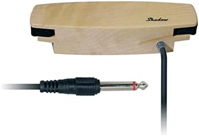 Shadow ESH 330 Tonabnehmer für Akustikgitarre mit Wicklung