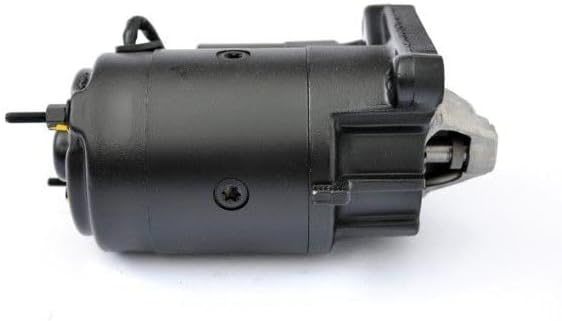 HELLA - Starter/Anlasser - 12V - 1kW - für u.a. Renault Clio I (B/C57_, 5/357_) - 8EA 011 610-331