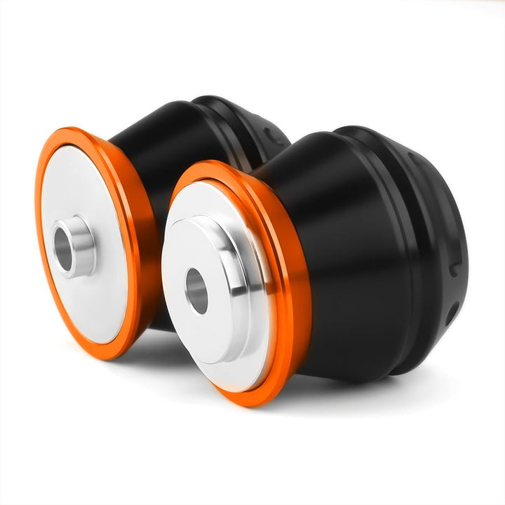 Modeer Für 990 Duke 2024 990 Super Duke/R 990 Supermoto/R/T Motorrad Vorderachse Gabel Rad Fallschut