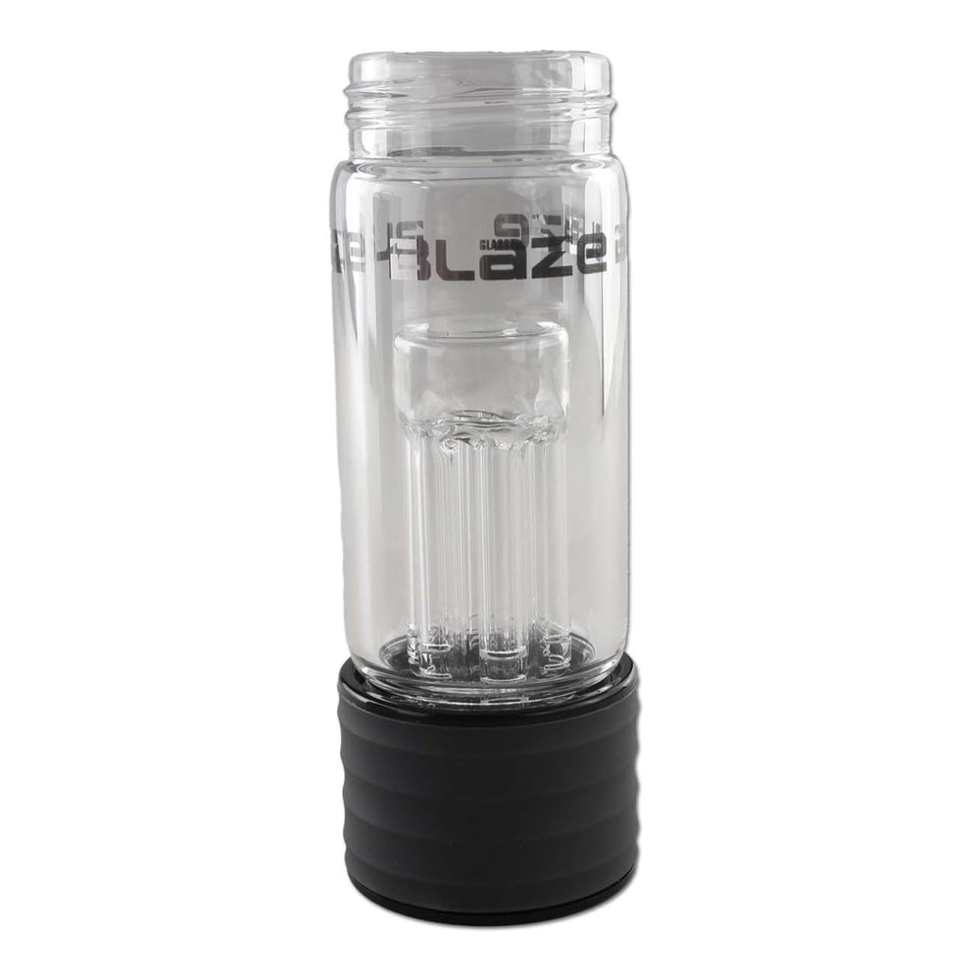 bong- discount.de Blaze Mix+Match 2.0 Baumperkolator 6-Arm klar – Upgrade für Bausatz-Serie
