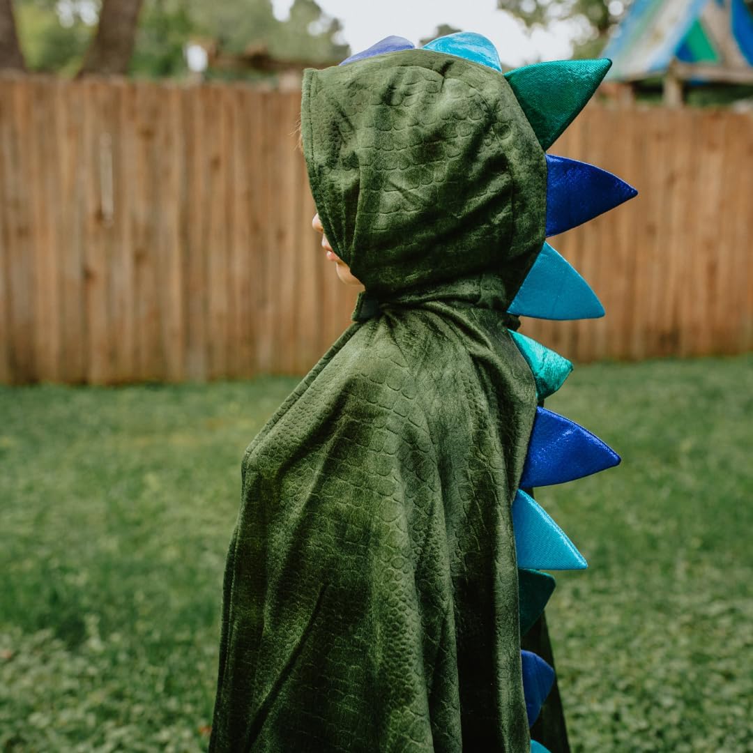 Great Pretenders Trullala Drachen-Cape mit Krallen M