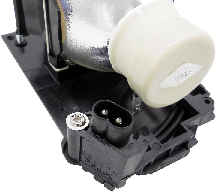 Supermait DT01511 Ersatz Projektor Lampe mit Gehäuse für HITACHI CP-AX2503 / CP-AX2504 / CP-CW250WN