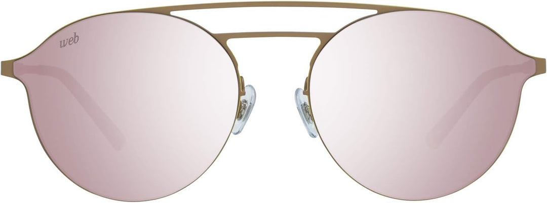 WEB Sonnenbrille WE0249 35G 58 Damen Herren