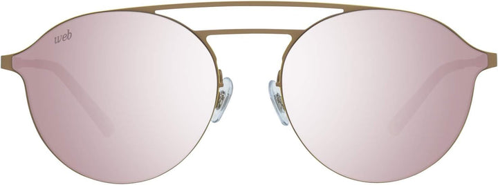 WEB Sonnenbrille WE0249 35G 58 Damen Herren
